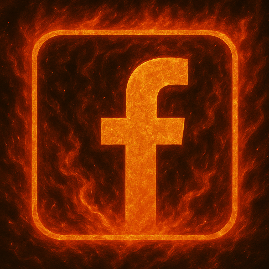 Facebook